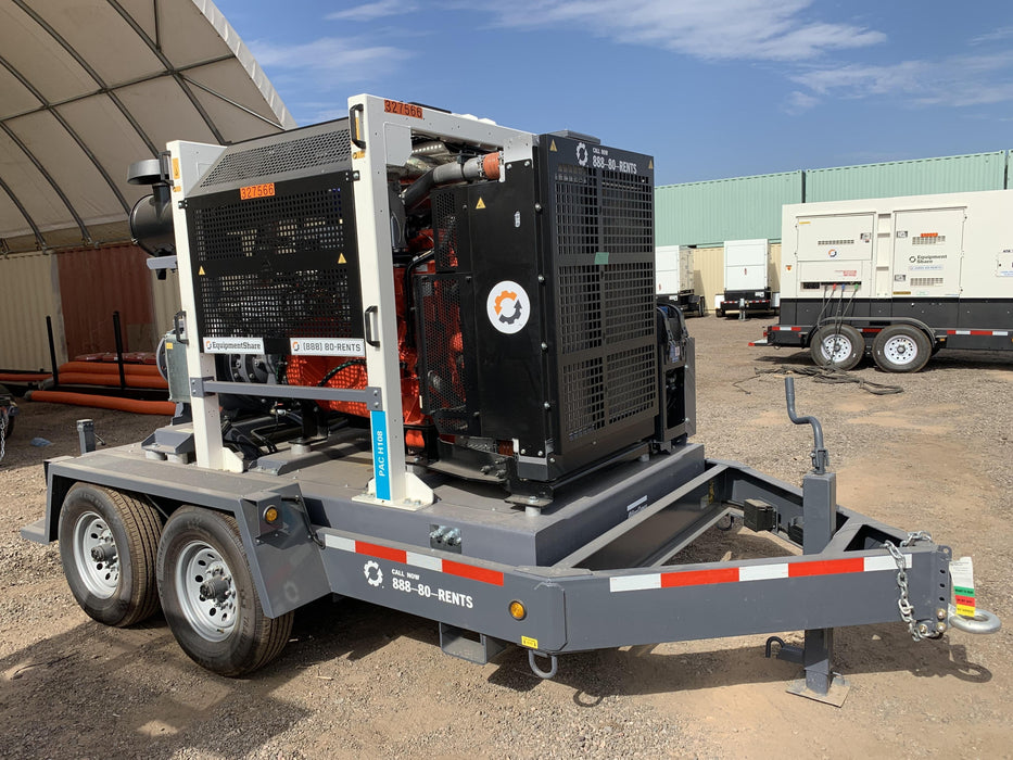 2023 ATLAS COPCO PAC H108 SD