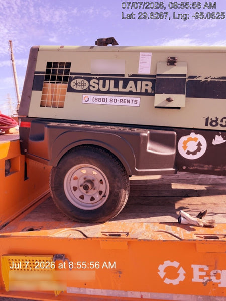 2019 SULLAIR 185-DPQ