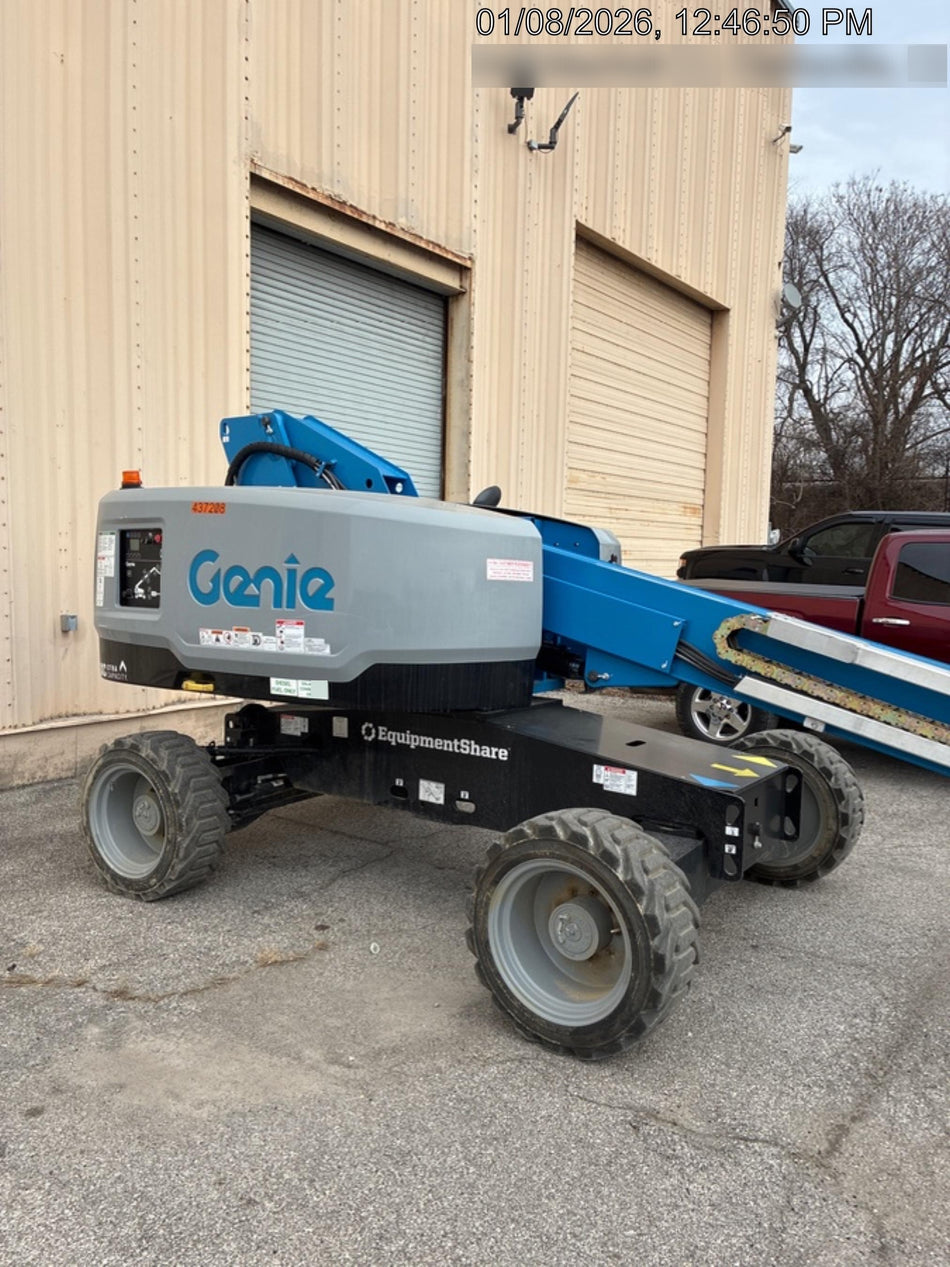 2024 GENIE S-45 XC