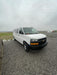 2023 CHEVROLET Express Van - Rental