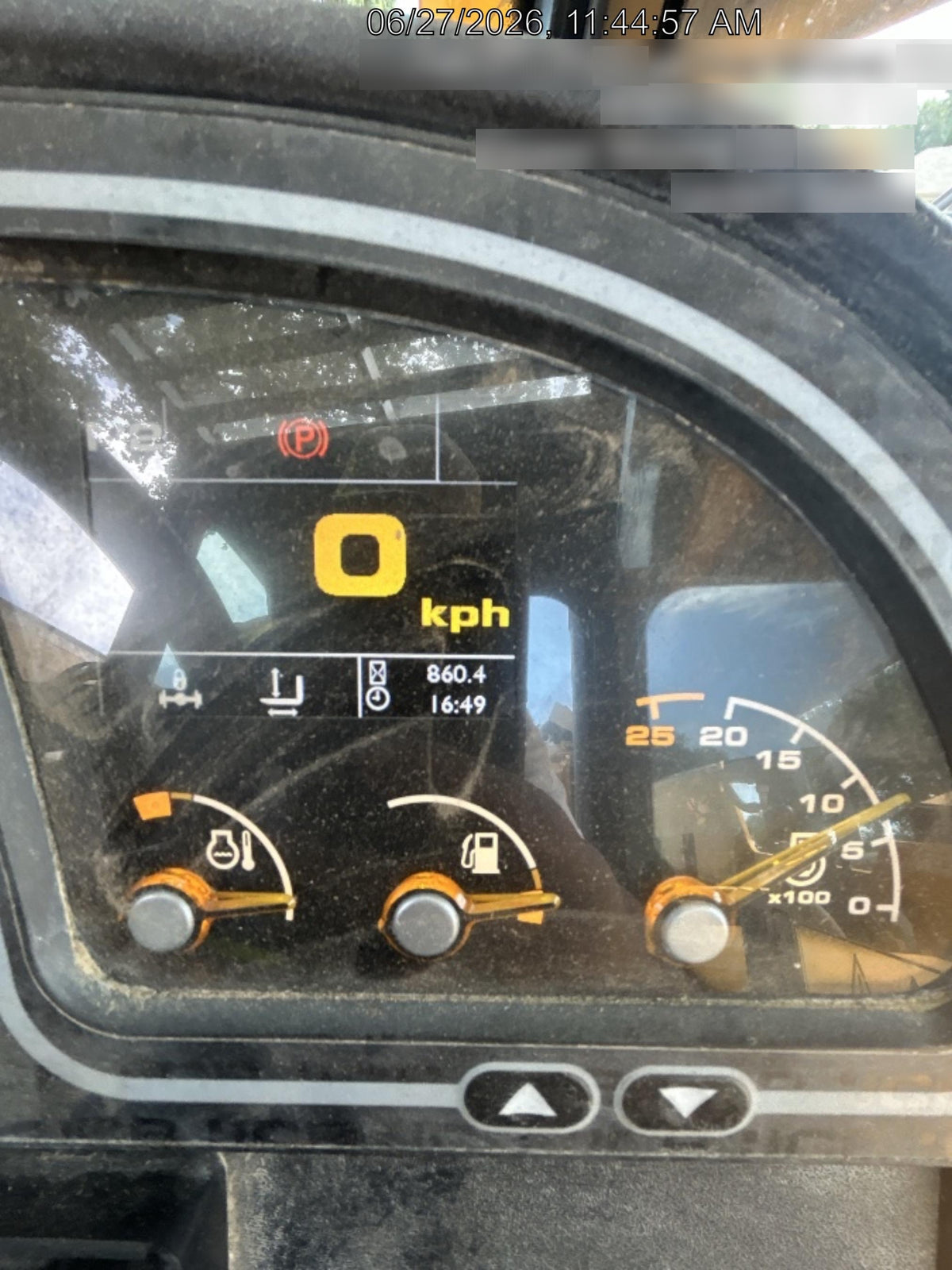 2025 JCB 510-56