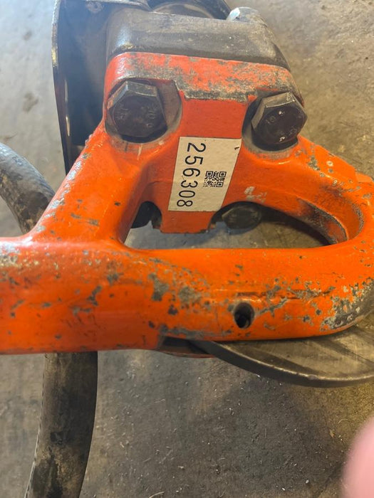 2022 MICHIGAN PNEUMATIC ES-CH3R-TRACKER