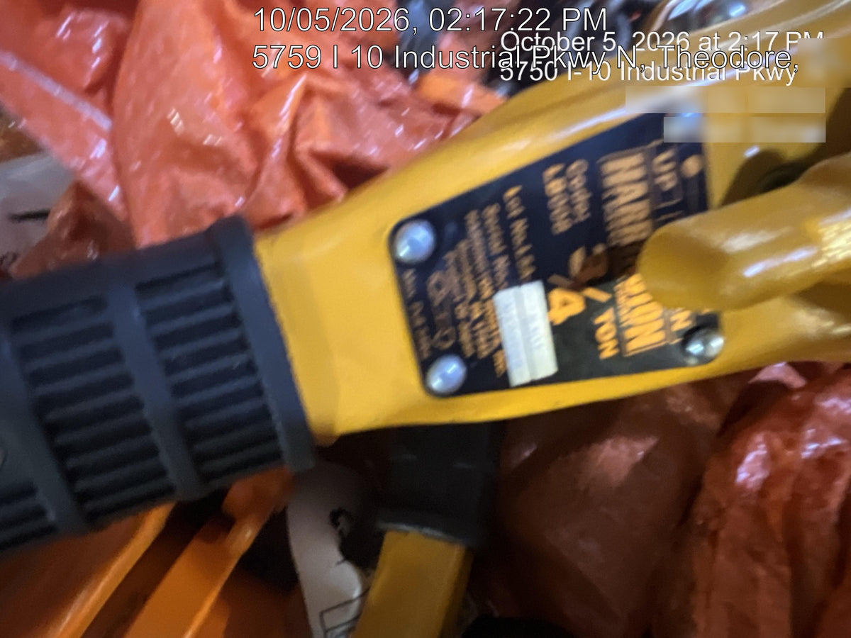 2023 HARRINGTON L5LB008-10