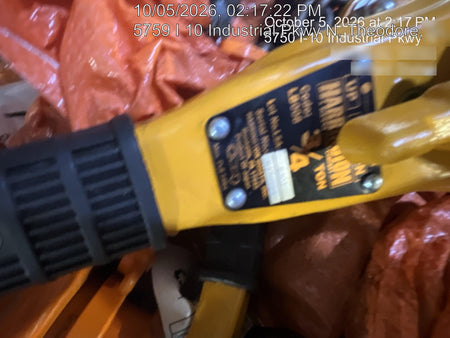 2023 HARRINGTON L5LB008-10