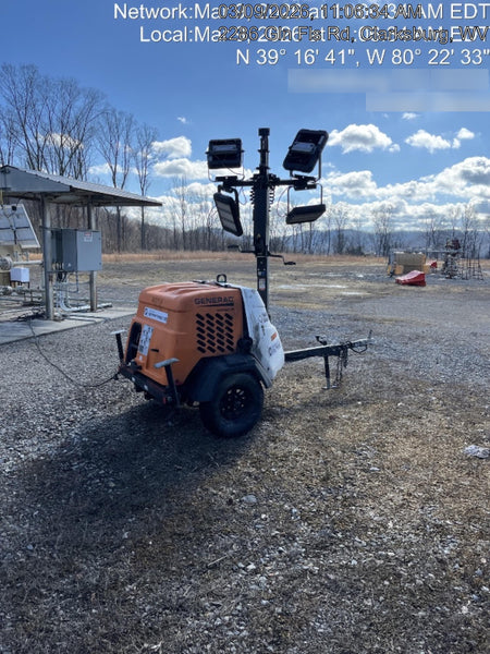 2023 GENERAC MLT2