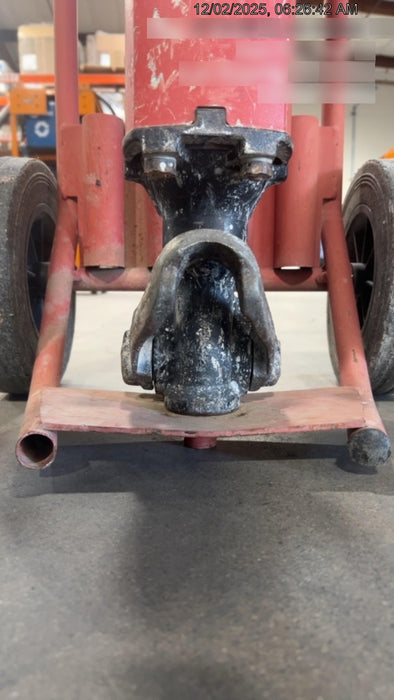 2020 HILTI TE 3000-AVR