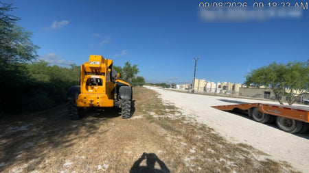 2023 JCB 509-42