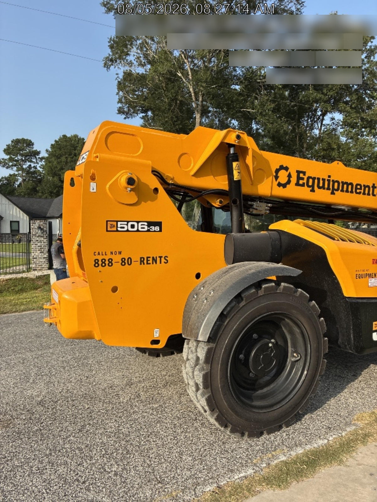 2026 JCB 506-36
