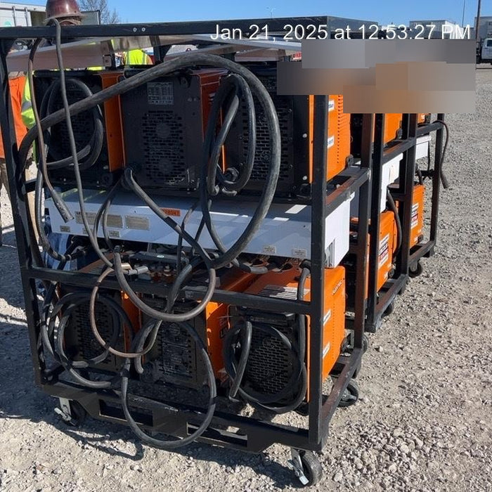 2023 LINCOLN ELECTRIC FLEXTEC 350X