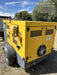 2020 ATLAS COPCO PAS 150 HF CS Enclosed