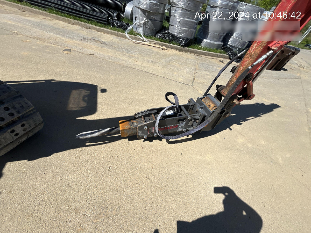 2023 TOKU TNB-6M