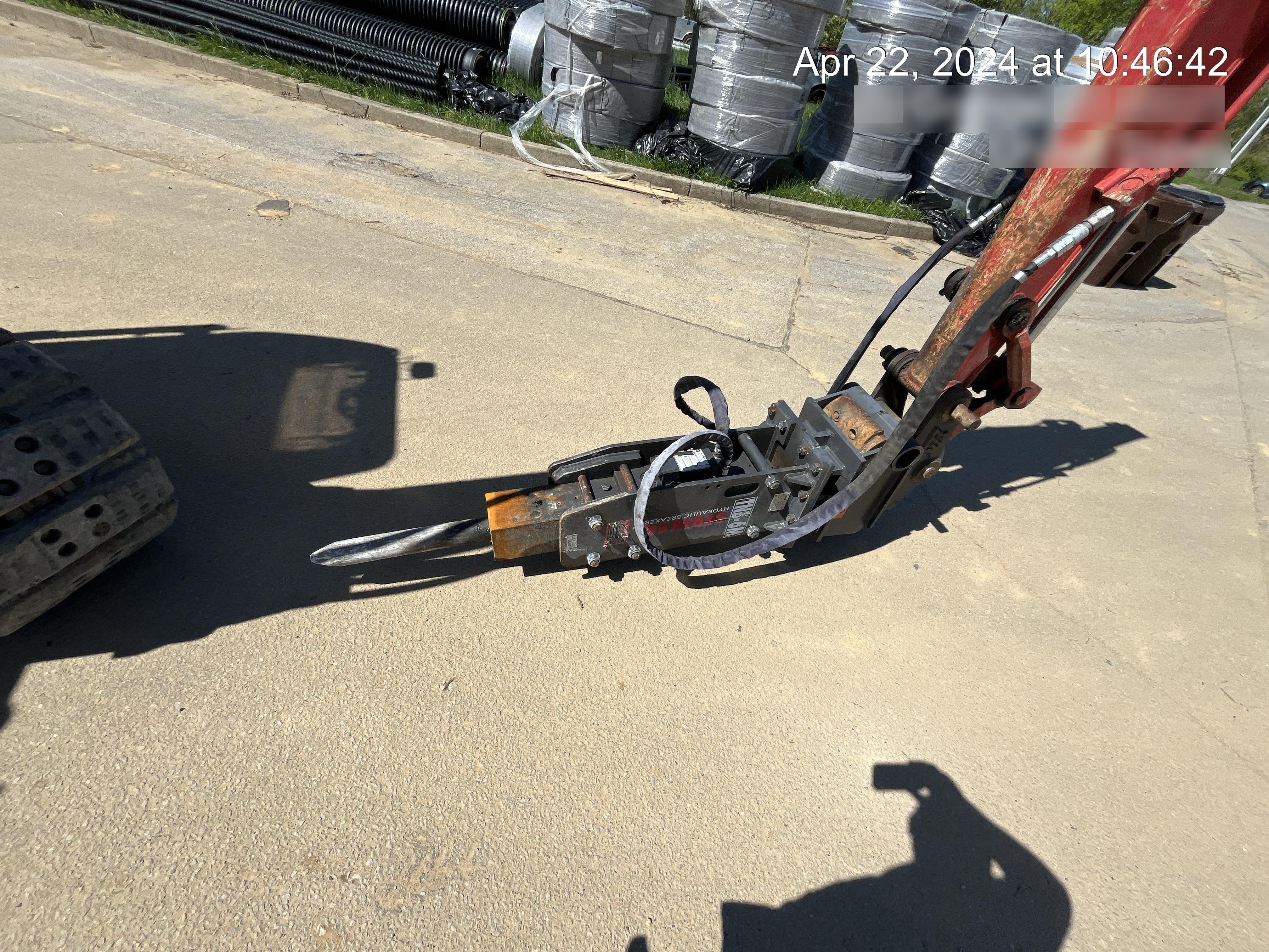 2023 TOKU TNB-6M