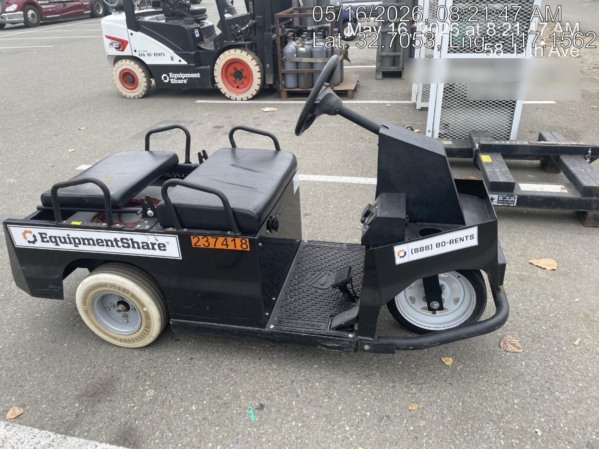 2022 COLUMBIA Expediter