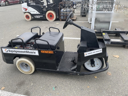 2022 COLUMBIA Expediter