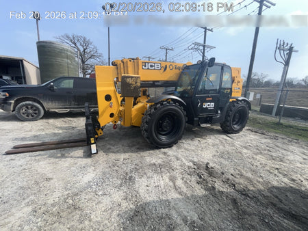 2025 JCB 510-56