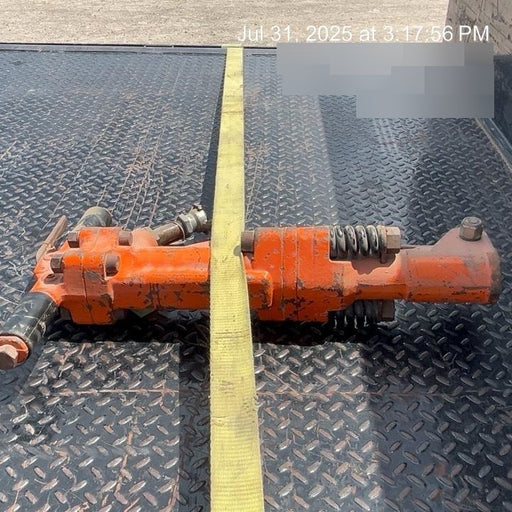 2020 MICHIGAN PNEUMATIC MP-TPB60-118