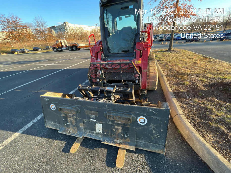 2021 PALADIN 48" Pallet Forks - Paladin