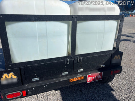 2025 MI-T-M HS-3505-1MGH-UR