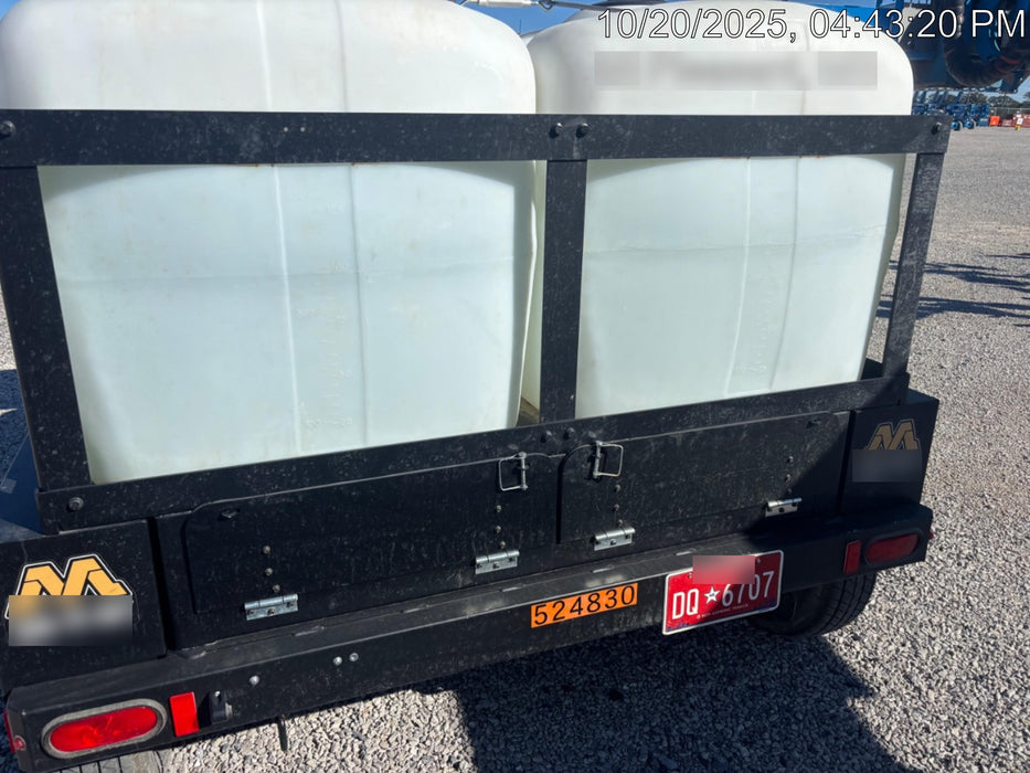 2025 MI-T-M HS-3505-1MGH-UR