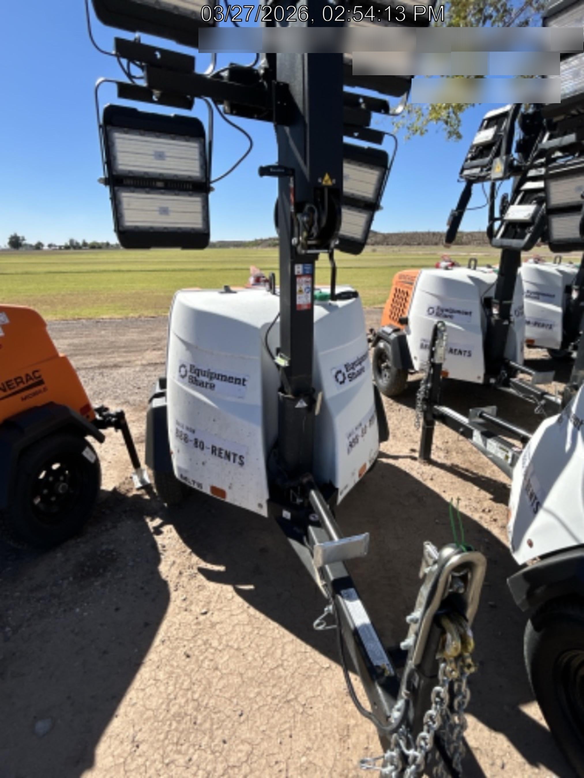 2026 GENERAC MLTS-4