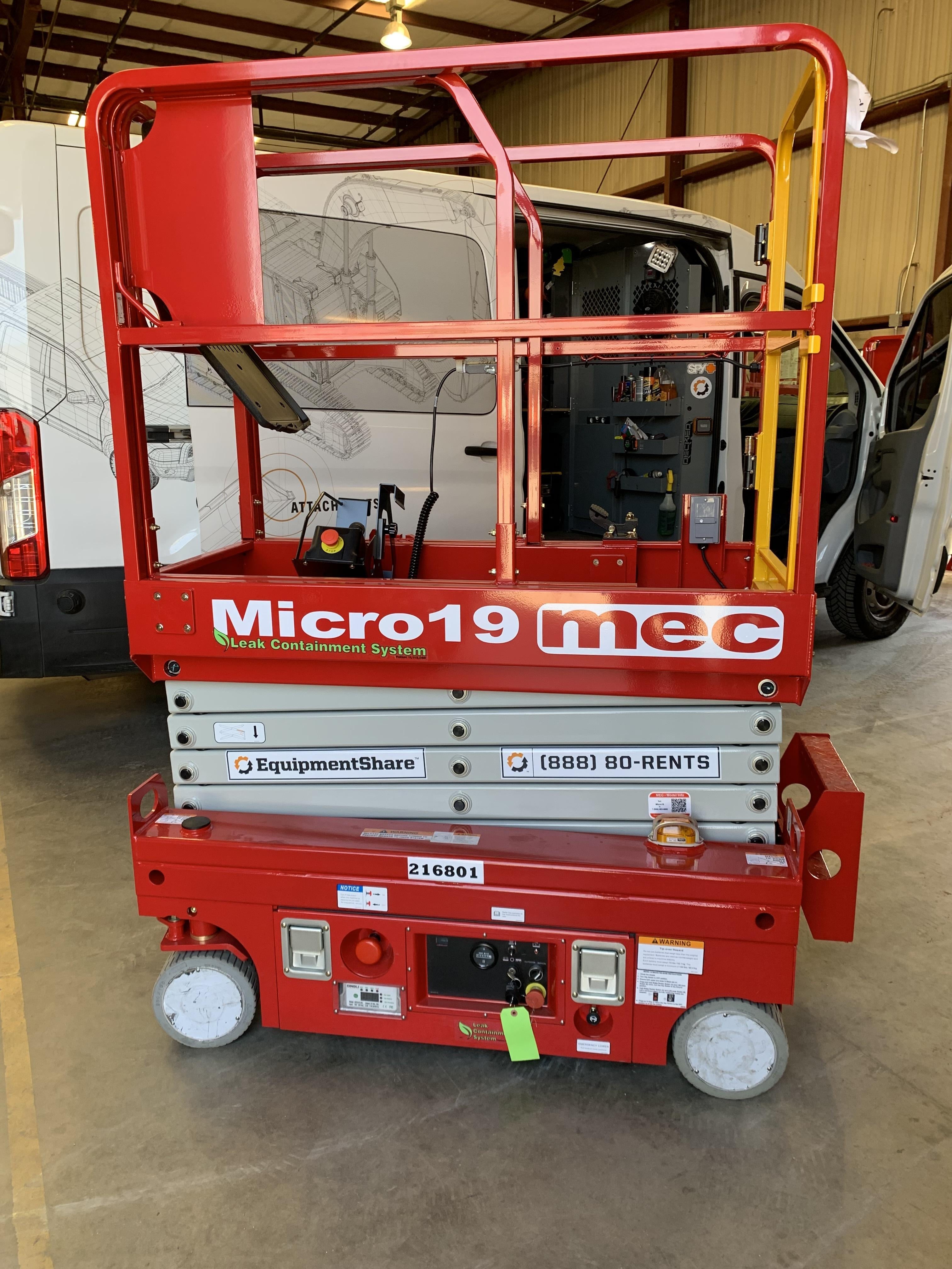 2022 MEC Micro 19