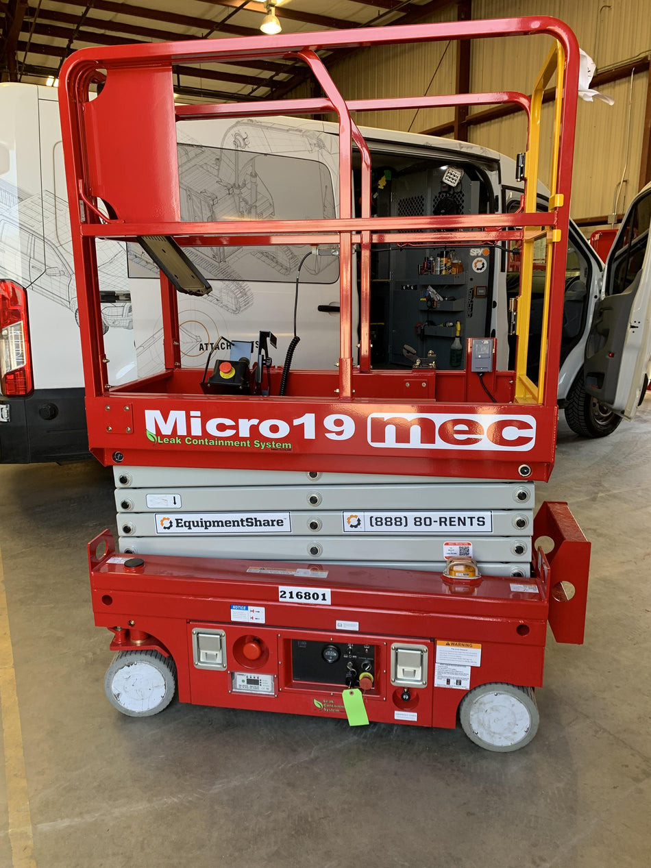 2022 MEC Micro 19