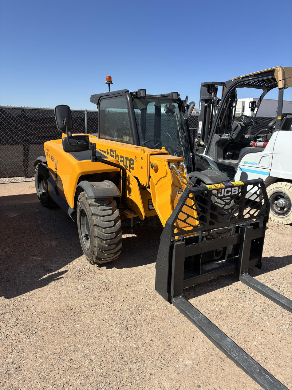 2026 JCB 505-20TC
