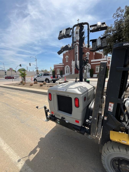 2024 WACKER NEUSON LTT4