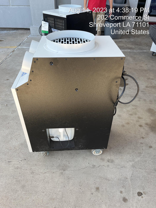 2023 KWIKOOL KPAC1411-2