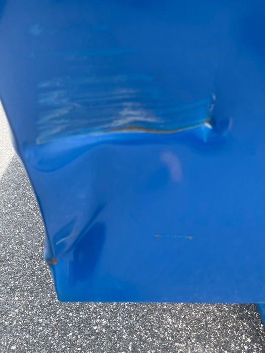 2022 THOMPSON 12R-DDS-3.6-X Canopy