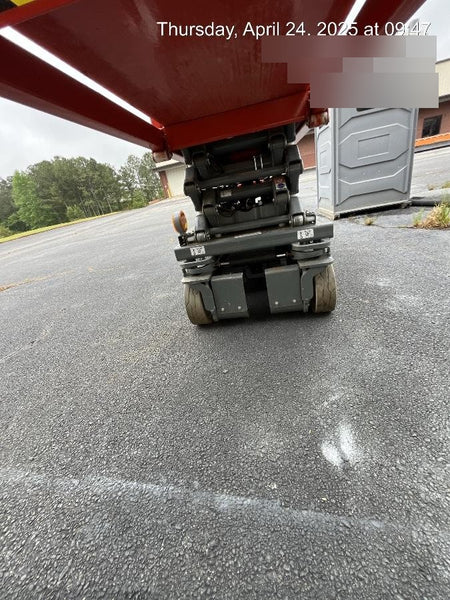 2024 SKYJACK SJ3219E