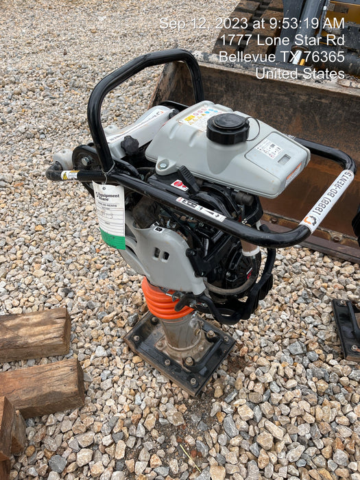 2023 MULTIQUIP MTX60HD