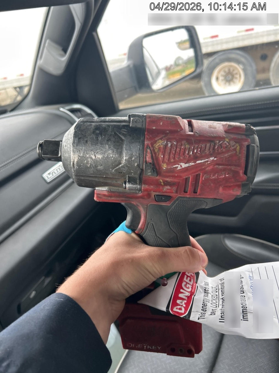 2024 MILWAUKEE 2864-22R