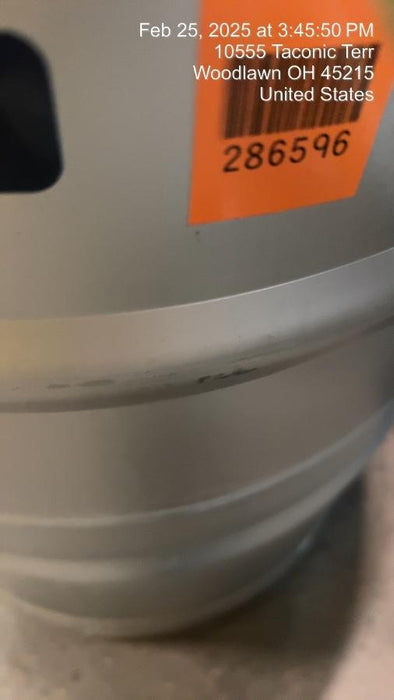 2023 GUARDIAN G1562HAT