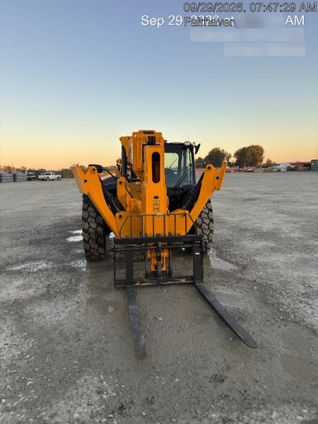 2026 JCB 512-56