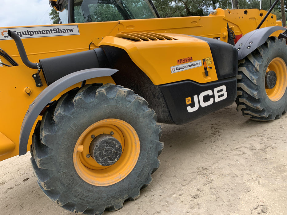 2021 JCB 508-66TC