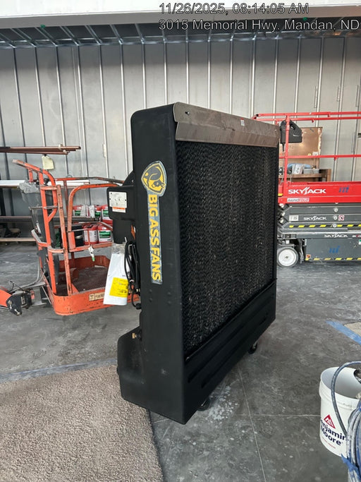 2024 BIG ASS FANS Cool Space 400