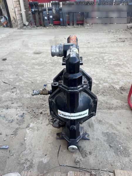 2023 INGERSOLL RAND PD20A-AAP-CCC-B