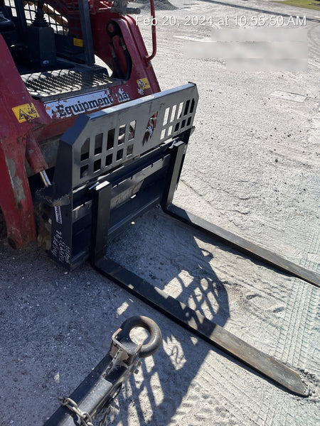 2019 ARROW MATERIAL HANDLING 60" Pallet Forks - Arrow