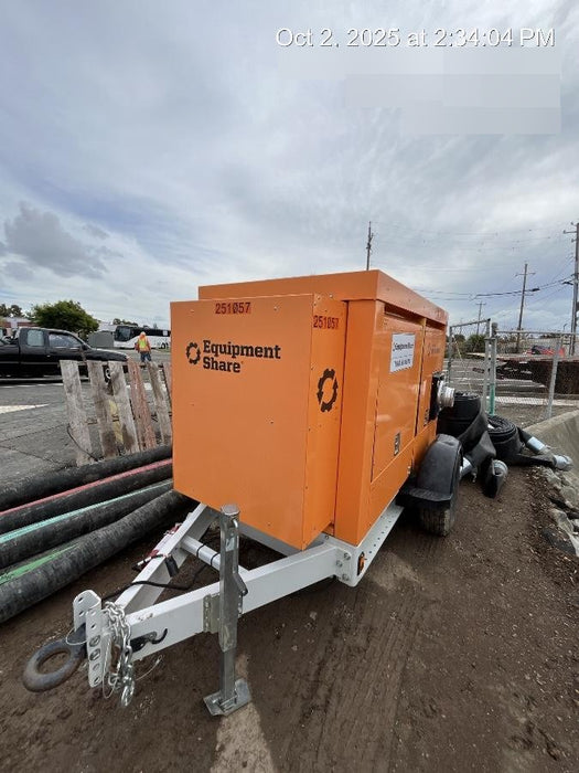 2022 PIONEER SAPP66S12L71-TD2.9L4