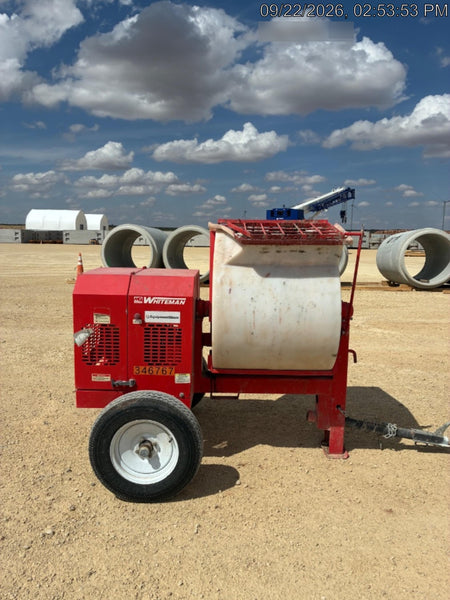 2023 MULTIQUIP WM90PH8