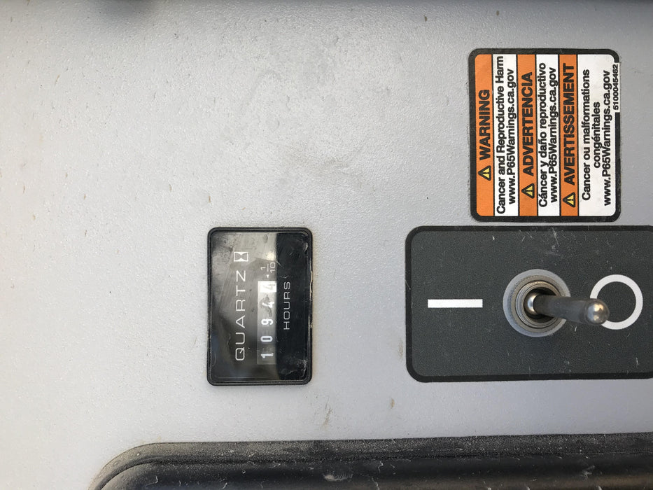 2019 WACKER NEUSON G70