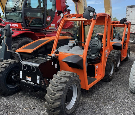 2024 JLG G5-18A