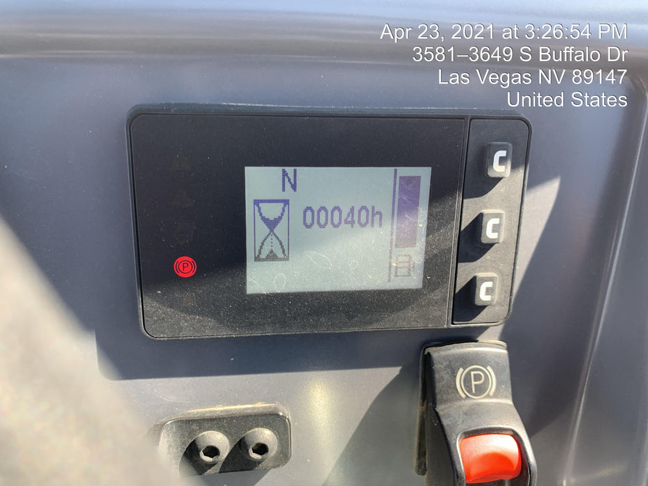 2020 DYNAPAC CC 1200