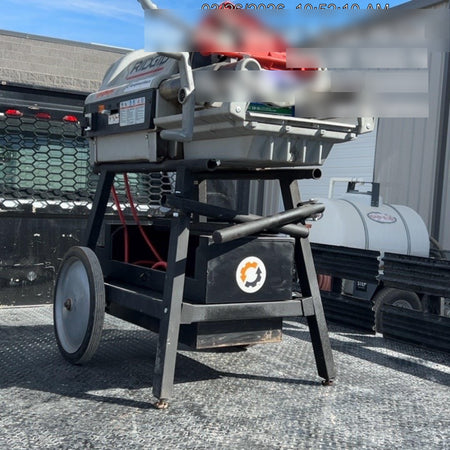 2022 RIDGID 1224