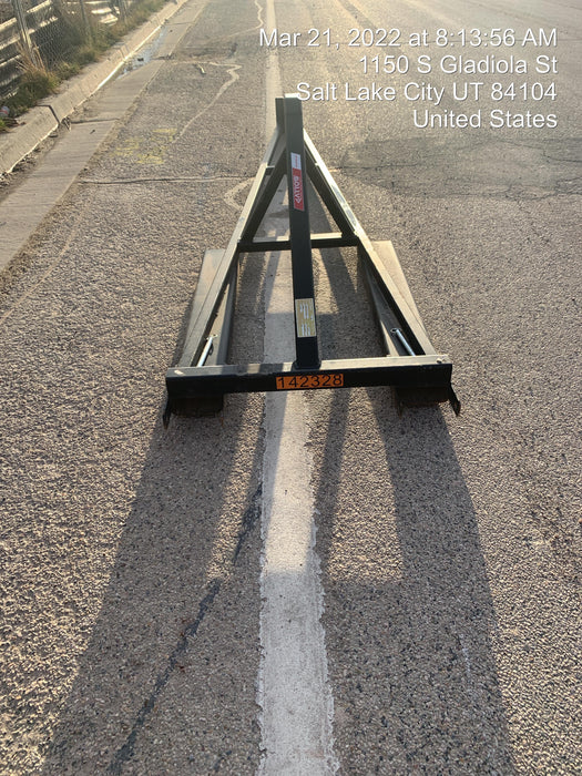 2021 ARROW MATERIAL HANDLING 1000100-12-F