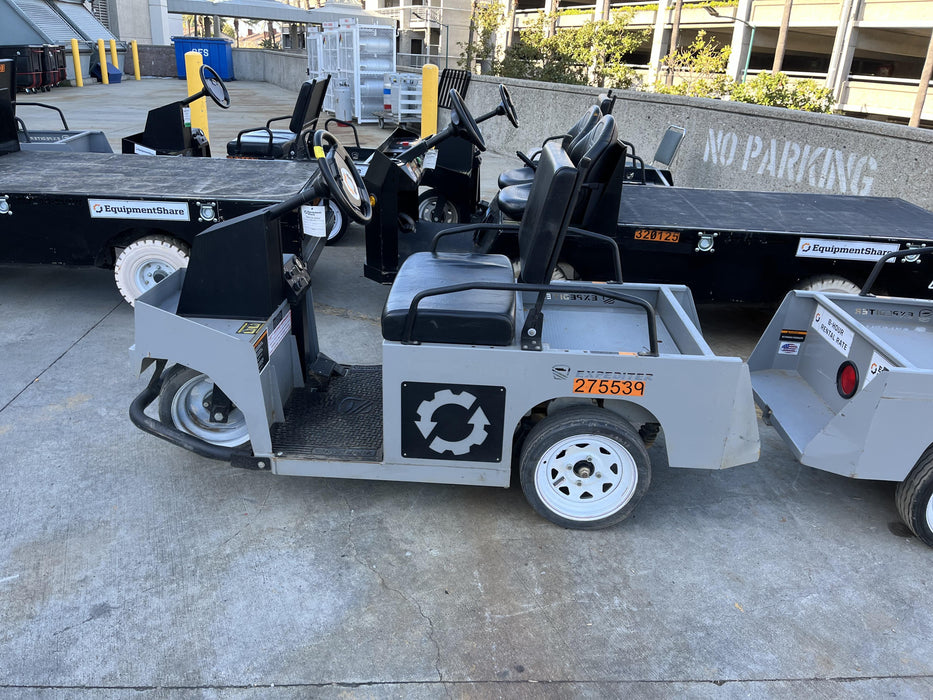 2022 COLUMBIA Expeditor