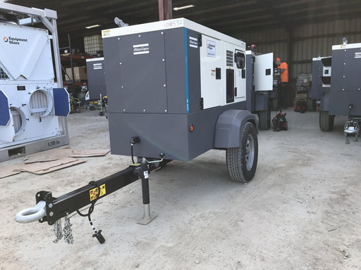 2020 ATLAS COPCO QAS45