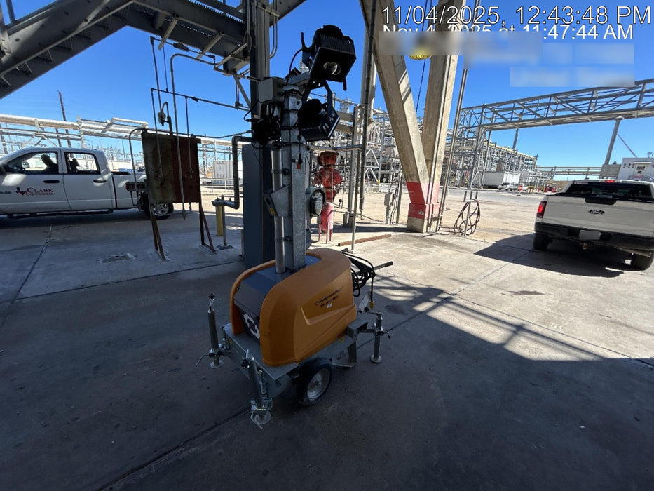 2024 ATLAS COPCO HILIGHT E3 Plus