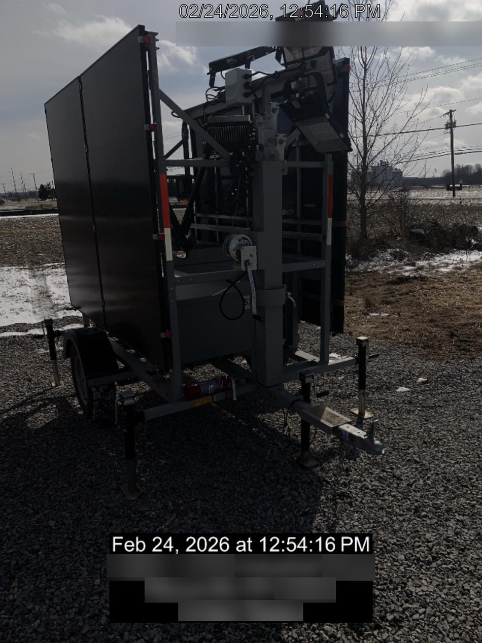 2025 PROGRESS SOLAR SOLUTIONS Helios-2XP